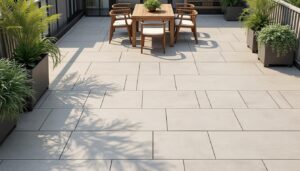 découvrez les avantages et les inconvénients d'une terrasse en carrelage avec elements carrelage, pour un espace extérieur à la fois esthétique et durable.