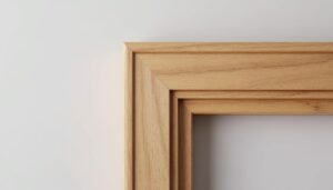 découvrez notre baguette de 25 x 25 cm, idéale pour l'encadrement de vos peintures. alliez qualité et élégance pour sublimer vos œuvres d'art.