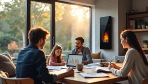 découvrez la législation sur le chauffage, ainsi que vos droits et devoirs essentiels pour un usage conforme et sécurisé.