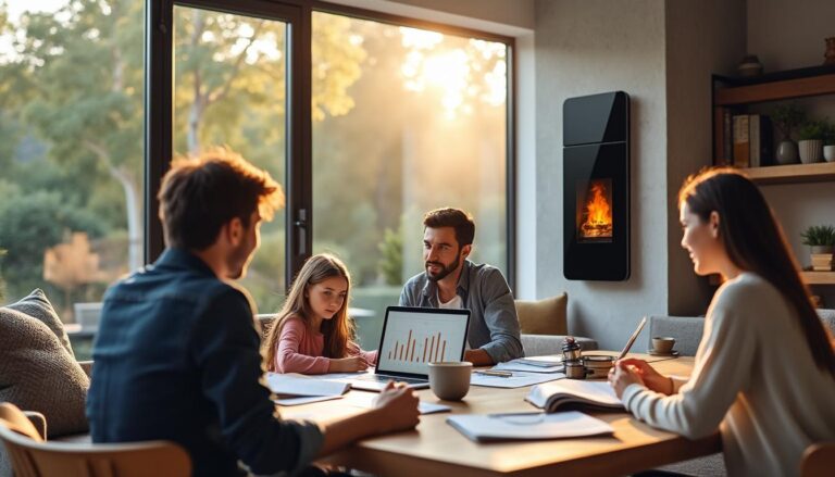 découvrez la législation sur le chauffage, ainsi que vos droits et devoirs essentiels pour un usage conforme et sécurisé.