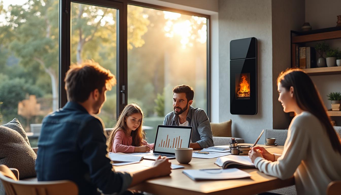 découvrez la législation sur le chauffage, ainsi que vos droits et devoirs essentiels pour un usage conforme et sécurisé.