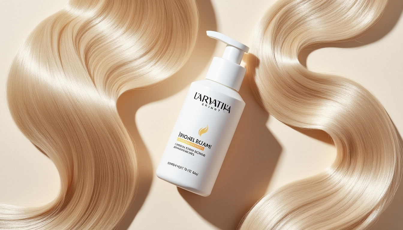 découvrez la coloration bbhair shine en teinte 9 blond très clair. flacon de 60ml pour un éclat lumineux et une brillance éclatante de votre chevelure.