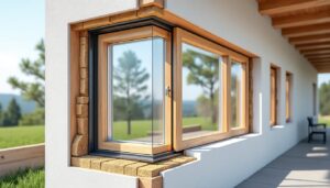 explorez les différentes méthodes d'installation des fenêtres pour optimiser le confort et l'efficacité énergétique de votre habitat.