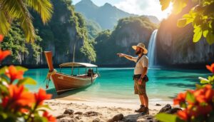 découvrez les meilleures astuces de rodolphe pour explorer camiguin, une île paradisiaque riche en paysages naturels et culture locale.