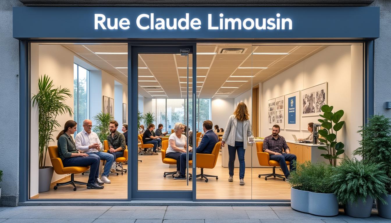découvrez comment la maison médicale d'andrézieux joue un rôle clé dans la santé et le bien-être de la communauté en offrant des soins accessibles et de qualité.