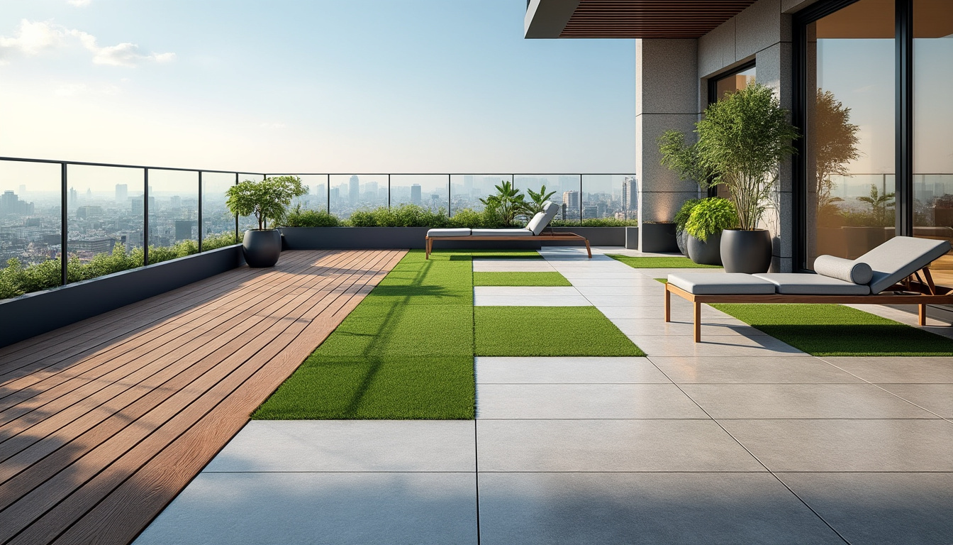 découvrez les conseils essentiels pour choisir le revêtement parfait pour votre toit terrasse, alliant esthétique, durabilité et protection optimale.