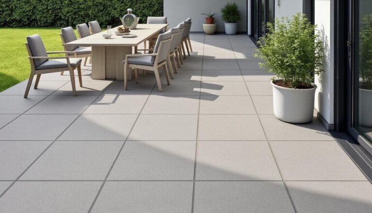 découvrez la moquette grise abordable malta résine grijs 0901, idéale pour terrasse et extérieur. avec une épaisseur de 2,5 mm, elle allie confort et durabilité pour embellir vos espaces extérieurs.