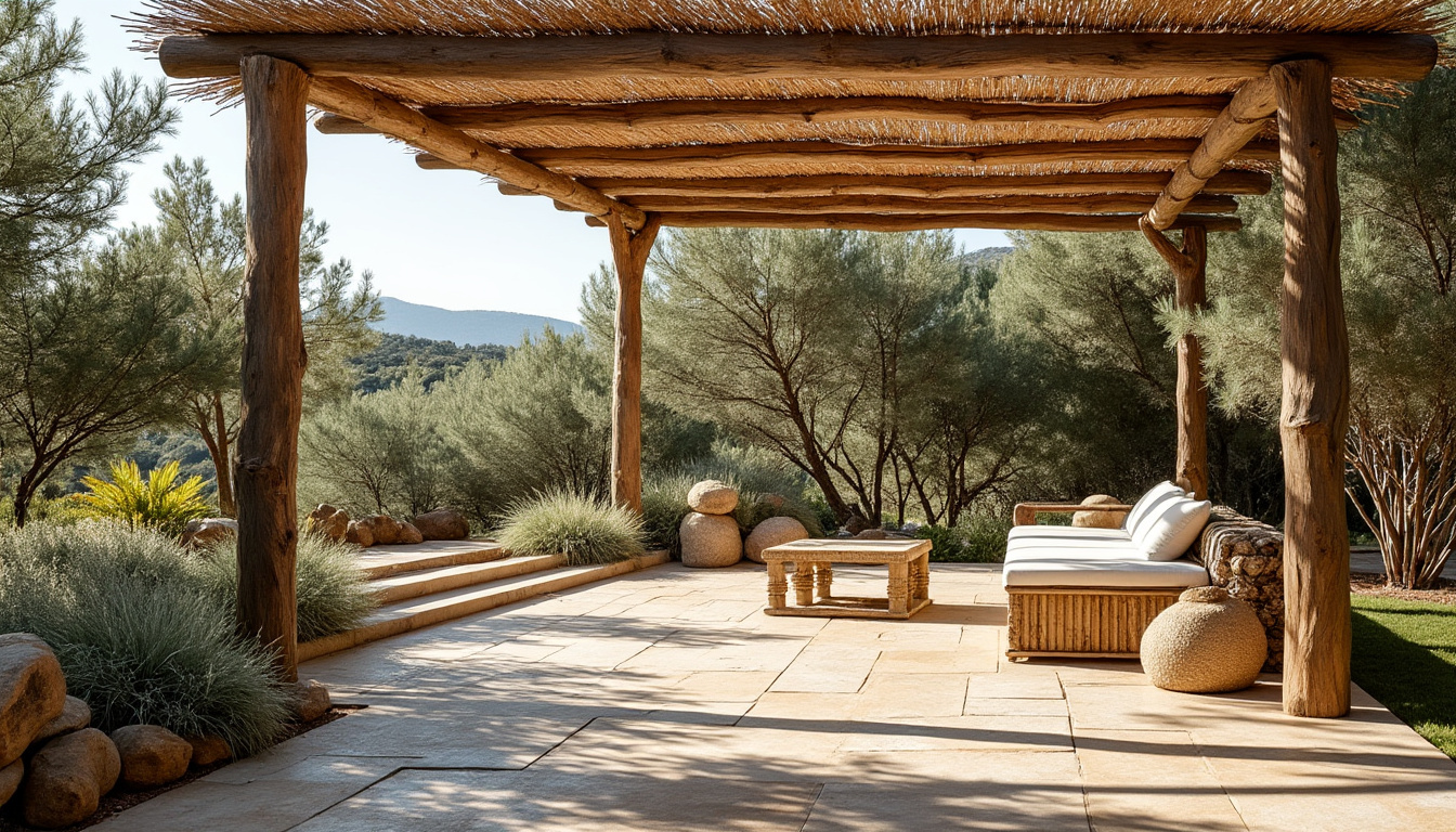 découvrez nos pergolas authentiques en robinier et bois flotté, alliant élégance durable et évasion naturelle pour sublimer votre espace extérieur avec style et robustesse.