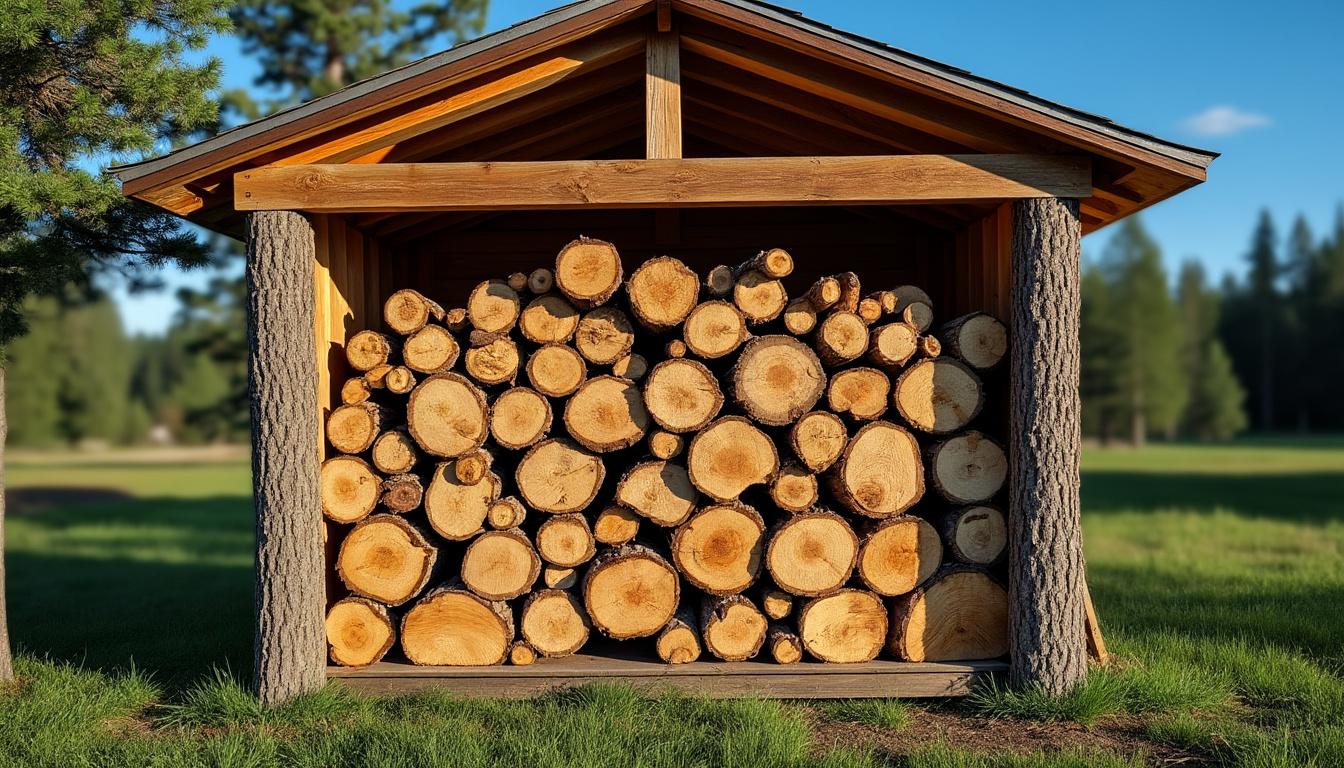découvrez les risques liés au chauffage avec du bois infesté et les précautions essentielles à prendre pour garantir sécurité et efficacité lors de son utilisation.