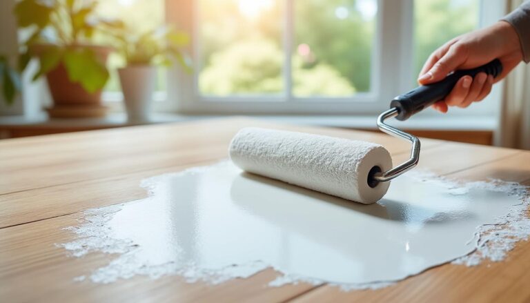 découvrez notre sous-couche acrylique opacifiante offrant un séchage express et une application simplifiée pour des finitions parfaites et rapides.