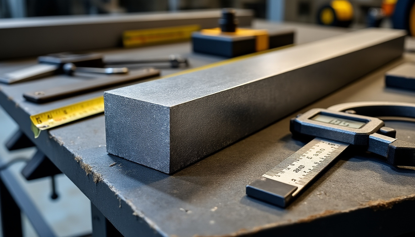 découvrez notre barre en acier pleine carrée de 35 x 35 mm, longueur 1 mètre, idéale pour vos projets de construction et travaux métalliques.