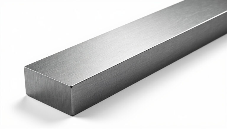 barre en acier pleine carrée de dimensions 35 x 35 mm et longueur 1 mètre, idéale pour vos projets de construction et fabrication offrant robustesse et durabilité.