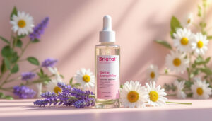 découvrez la coloration douce sans ammoniaque en nuance 7.1 blond cendré, flacon de 100ml, pour des cheveux éclatants et naturellement protégés.