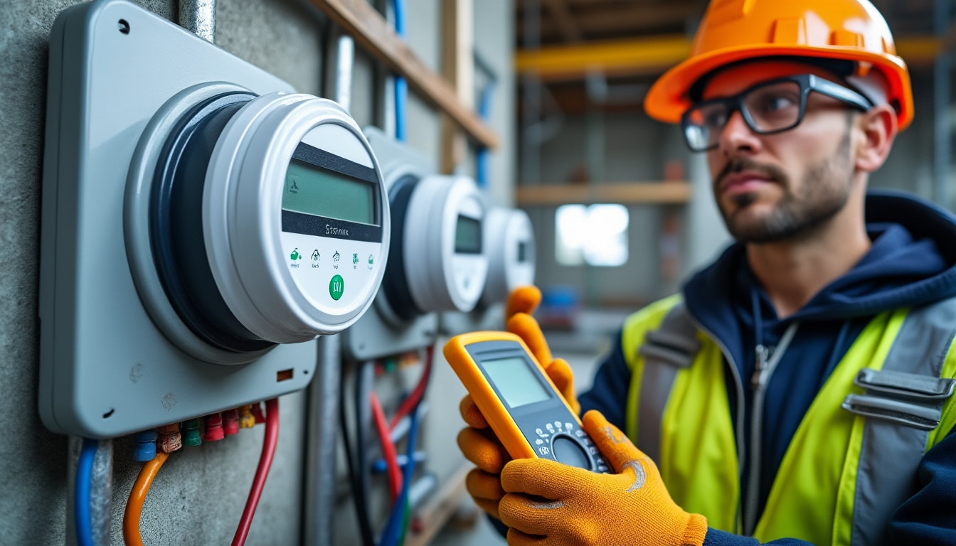 découvrez comment identifier les causes fréquentes des pannes du compteur linky et les solutions efficaces pour rétablir rapidement votre service électrique.