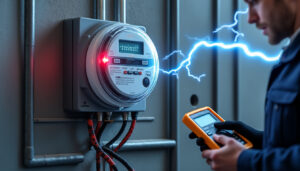 découvrez comment identifier les causes d'une panne de compteur linky et les solutions efficaces pour rétablir rapidement votre alimentation électrique.