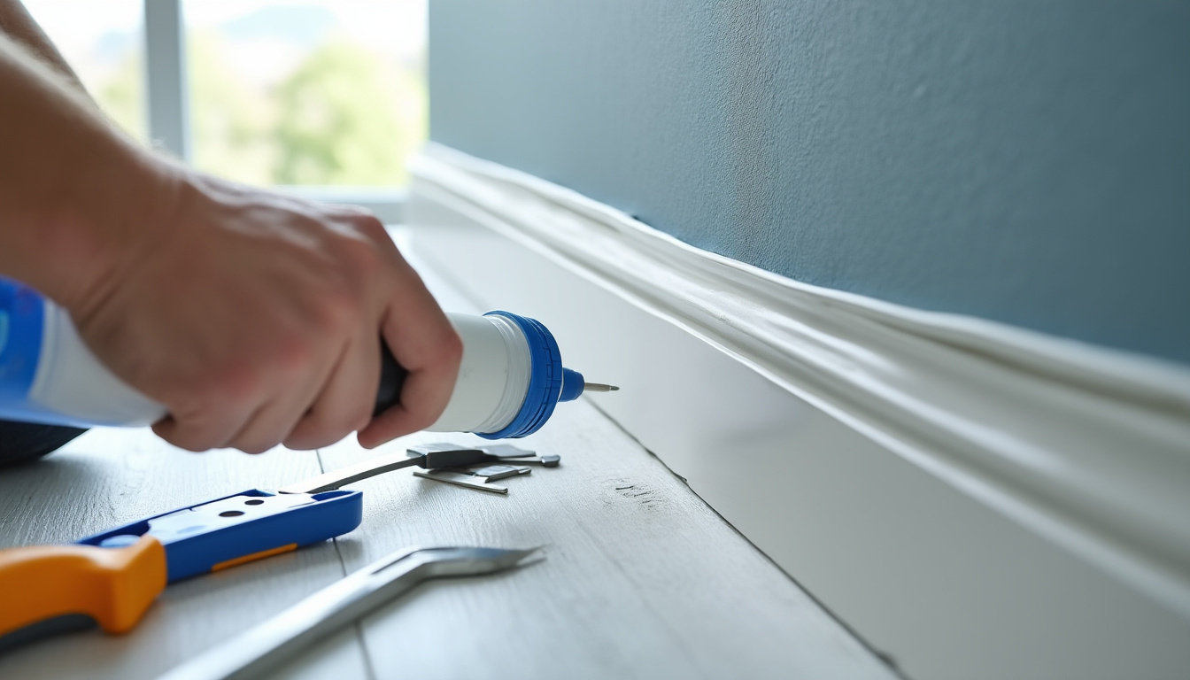 découvrez les plinthes madeinnature : plinthes blanches, souples et faciles à poser grâce à leur pvc à coller, disponibles en hauteurs de 6 cm et 12 cm pour une finition élégante et pratique.