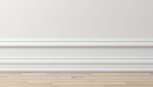 découvrez les plinthes madeinnature : blanches, souples et en pvc à coller, disponibles en hauteurs de 6 cm et 12 cm pour une finition élégante et pratique.