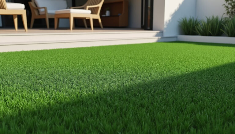 découvrez le gazon synthétique noir stone 9024, une pelouse artificielle de 6 mm d'épaisseur idéale pour un usage intérieur et extérieur, offrant un réalisme optimal et une qualité durable.