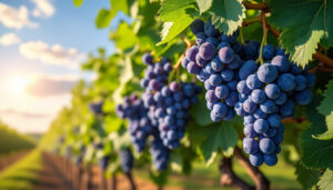 célébrez le jour de la tannat en découvrant les bienfaits exceptionnels de ce raisin unique, un trésor santé que le monde entier devrait apprécier.