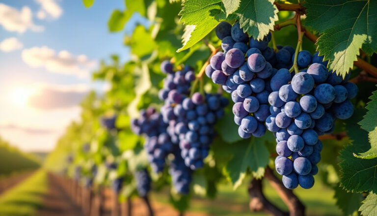 célébrez le jour de la tannat en découvrant les bienfaits exceptionnels de ce raisin unique, un trésor santé que le monde entier devrait apprécier.