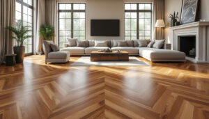 découvrez comment le parquet collé allie élégance et longévité pour sublimer vos sols avec style et durabilité.