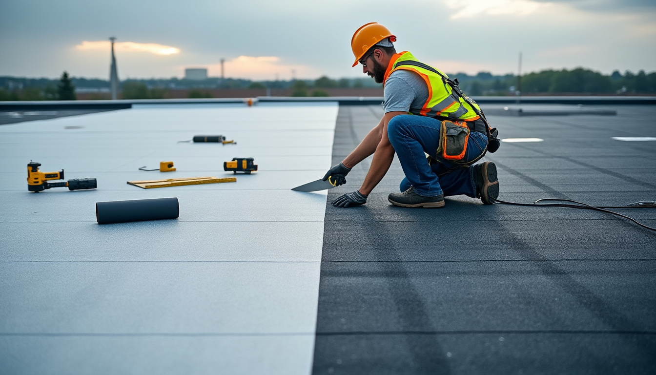 découvrez les solutions innovantes pour systèmes de couverture alliant performance optimale et durabilité exceptionnelle, garantissant une protection fiable et durable.
