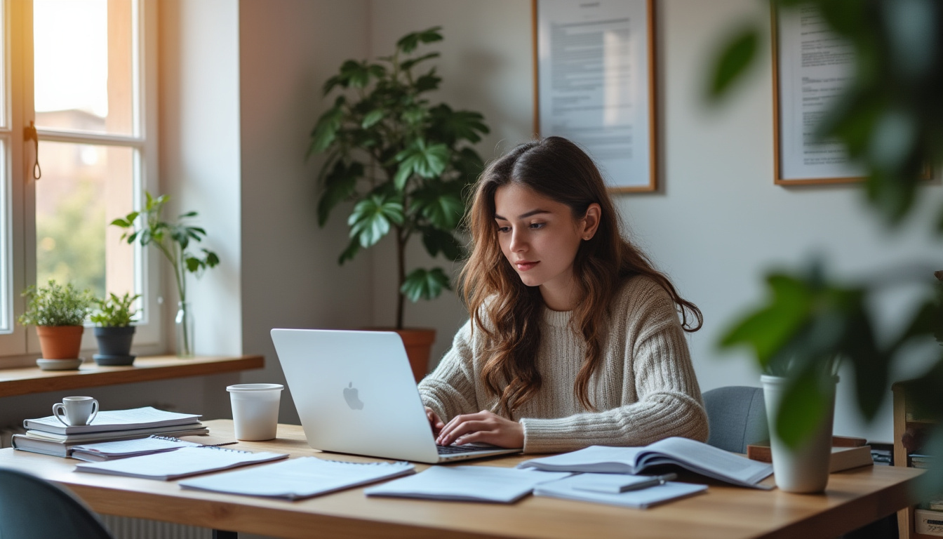 découvrez les avantages d'une licence de psychologie en ligne, une formation flexible et accessible à tous qui vous permet d'étudier à votre rythme où que vous soyez.