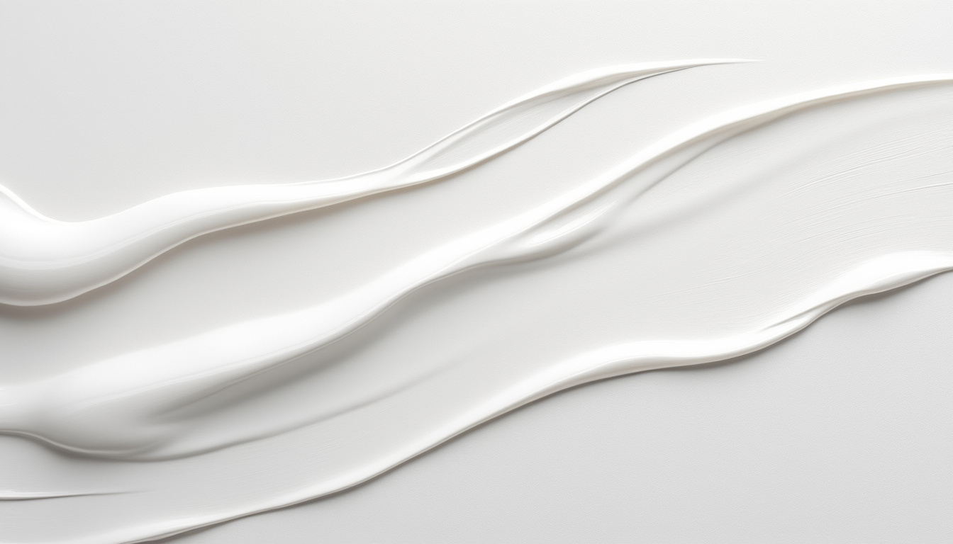 découvrez notre peinture acrylique satinée blanche offrant une finition satinée lisse et une couvrance intense pour un rendu parfait et durable.