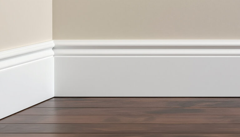 découvrez notre plinthe en bois médium mélaminé blanc, qualité supérieure fabriquée en france par madeinnature. élégance et durabilité garanties pour votre intérieur.