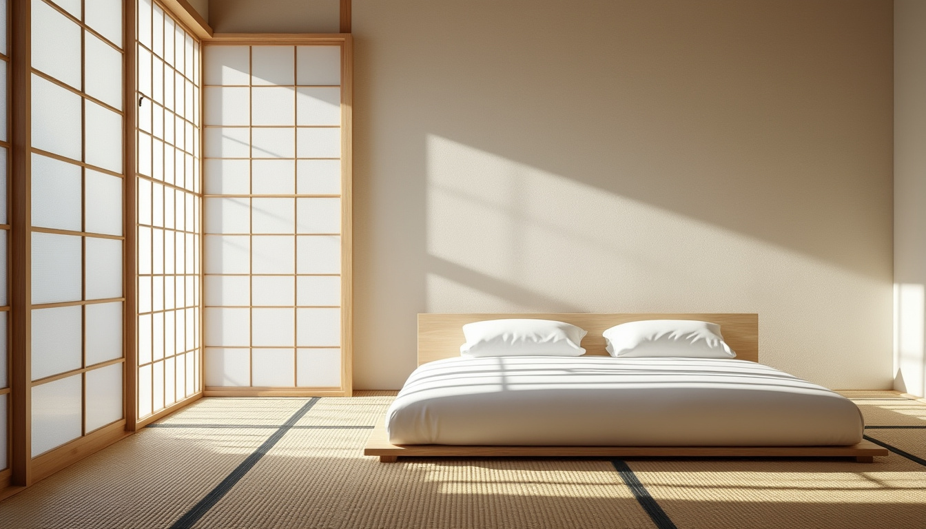 découvrez nos tatamis japonais authentiques pour un intérieur alliant confort, sérénité et tradition. plongez au cœur de la tranquillité japonaise.