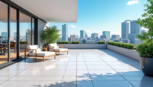 découvrez nos astuces clés pour assurer une étanchéité parfaite de votre toit-terrasse et protéger durablement votre habitation des infiltrations d'eau.