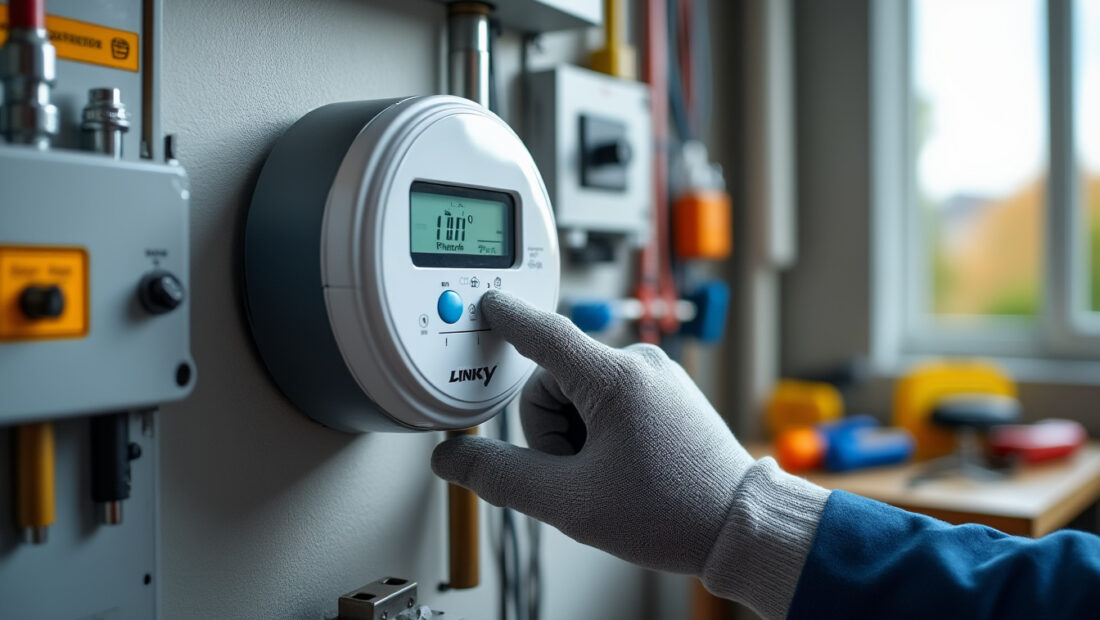 découvrez comment interrompre l'électricité en toute sécurité grâce à notre guide pratique pour le compteur linky. étapes claires et conseils pour une coupure maîtrisée.
