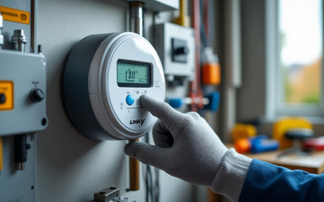 découvrez comment interrompre l'électricité en toute sécurité grâce à notre guide pratique pour le compteur linky. étapes claires et conseils pour une coupure maîtrisée.