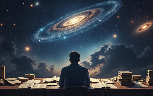 découvrez comment décoder les rêves et révéler les secrets cachés que l'univers vous envoie à travers vos songes.