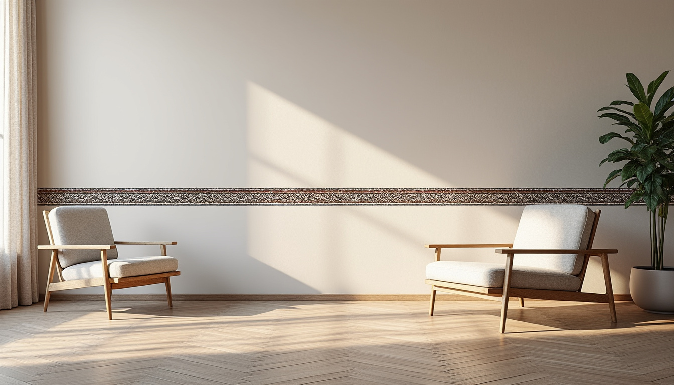 découvrez la frise tribale design n°10, une décoration murale unique qui apporte une touche d'élégance et d'originalité à votre intérieur.