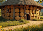découvrez la distillerie en bottes de paille de maison victors, un lieu unique alliant savoir-faire traditionnel et innovation pour des spiritueux d'exception.