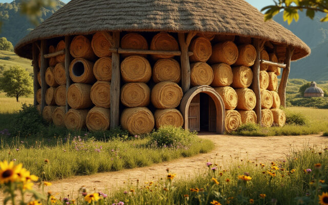 découvrez la distillerie en bottes de paille de maison victors, un lieu unique alliant savoir-faire traditionnel et innovation pour des spiritueux d'exception.