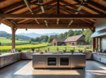 découvrez comment dovy transforme la vie à la campagne grâce à l'installation innovante de cuisines industrielles, alliant modernité et efficacité pour tous vos projets culinaires.