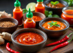 découvrez notre sélection des sauces piquantes asiatiques incontournables, un tour d'horizon des saveurs les plus populaires pour relever vos plats avec authenticité et caractère.