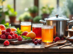 découvrez les secrets infaillibles pour réussir vos confitures maison à chaque fois et savourez des fruits frais transformés en délices sucrés parfaits.