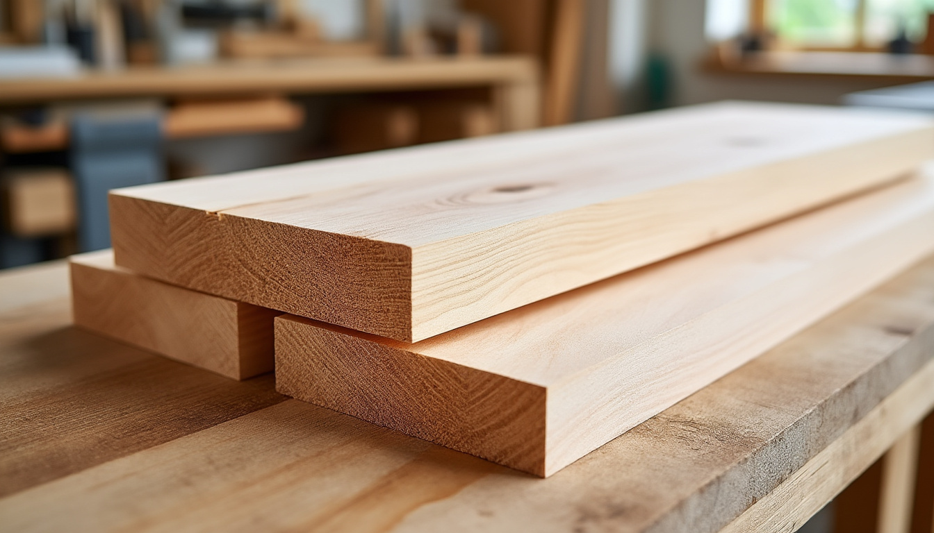 découvrez notre planche d'érable brutée et avivée alliant élégance naturelle et finition parfaite, idéale pour vos projets de menuiserie et décoration.