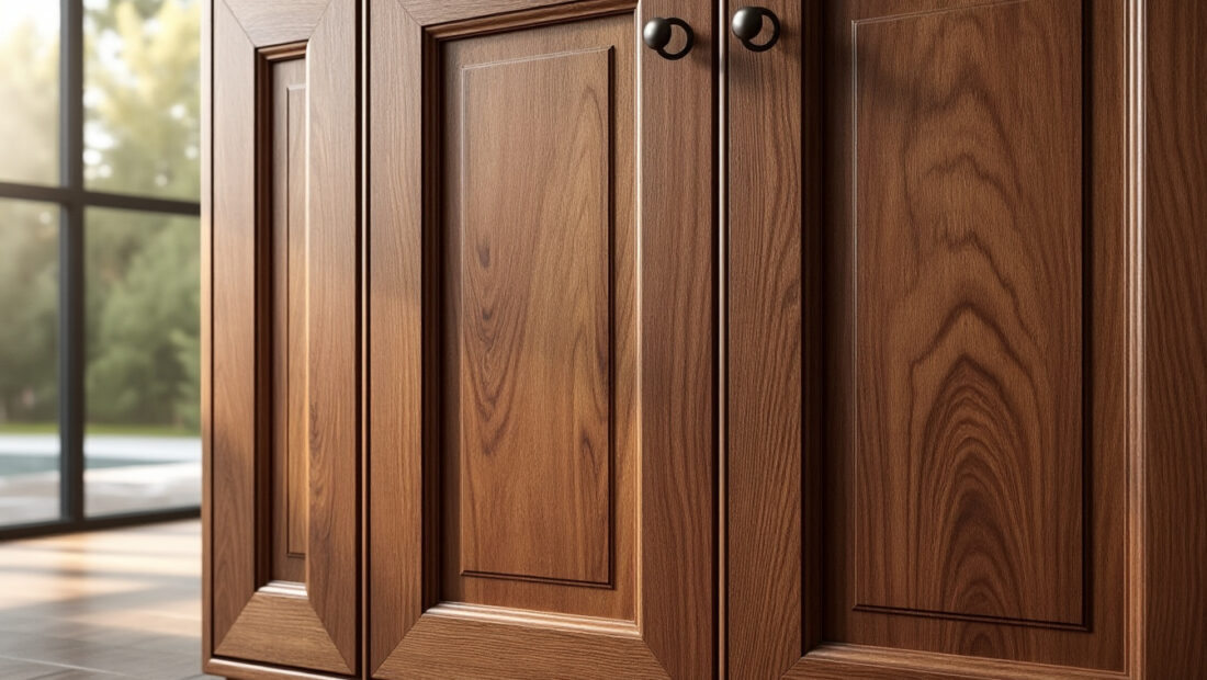 découvrez nos portes de meubles en bois massif alliant élégance et robustesse pour sublimer et protéger votre intérieur avec style.