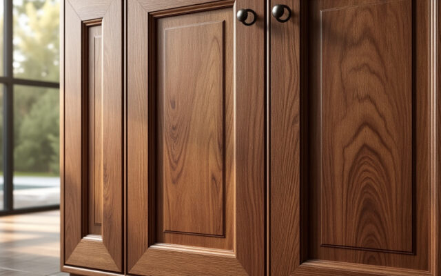 découvrez nos portes de meubles en bois massif alliant élégance et robustesse pour sublimer et protéger votre intérieur avec style.