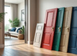 découvrez nos conseils pour choisir la couleur parfaite de votre porte intérieure, harmonisant style et ambiance dans votre maison.