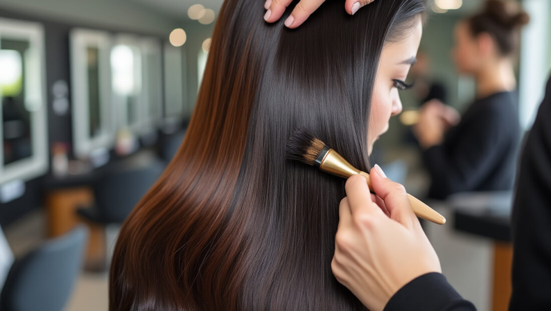 découvrez la coloration par oxydation, une technique innovante pour des cheveux éclatants de santé. apprenez ses applications, ses avantages et comment sublimer votre couleur naturelle.