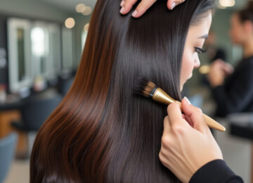 découvrez la coloration par oxydation, une technique innovante pour des cheveux éclatants de santé. apprenez ses applications, ses avantages et comment sublimer votre couleur naturelle.