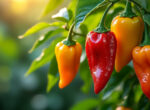 découvrez le piment « type jamaïque », une épice rare et précieuse du bois d’inde, parfaite pour rehausser vos plats avec une saveur chaleureuse et exotique.