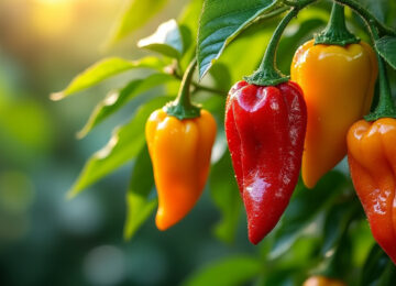découvrez le piment « type jamaïque », une épice rare et précieuse du bois d’inde, parfaite pour rehausser vos plats avec une saveur chaleureuse et exotique.