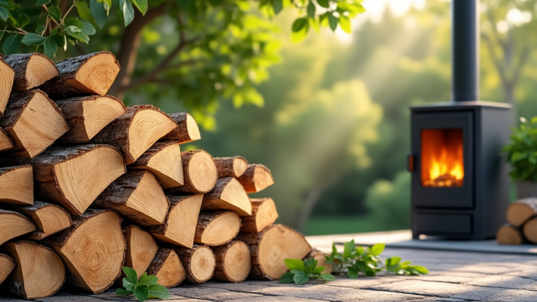 découvrez pourquoi le vergne est un bois de chauffage à la fois performant et écologique, idéal pour un chauffage efficace et respectueux de l'environnement.