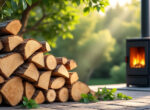 découvrez pourquoi le vergne est un bois de chauffage à la fois performant et écologique, idéal pour un chauffage efficace et respectueux de l'environnement.